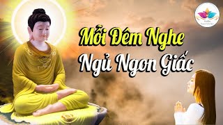 Mỗi Đêm Nghe, Cách niệm phật tại nhà và bất cứ đâu - Cực Hay