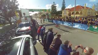 Volta ao Alentejo 2018 - Stage 2 (Final Sprint) - Cycling Reviews #227