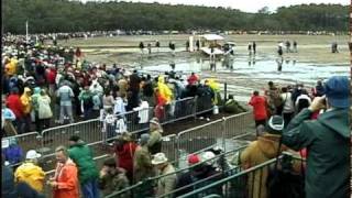 2003 Kitty Hawk Centennial part two