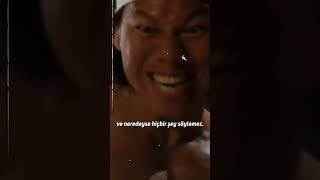 "Çinli Herkül" Bolo Yeung'a Ne Oldu?