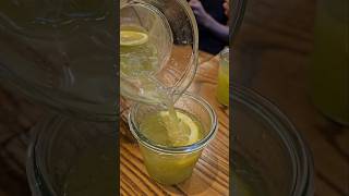 Lemonade 🍋 #food ##youtubeshorts #adnankhawaja