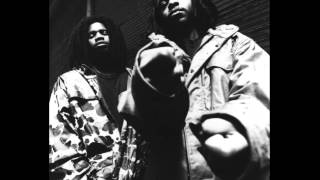 Das EFX - Comin' Thru