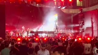 ARMIN VAN BUUREN LIVE @  SUNBURN MUMBAI 2023