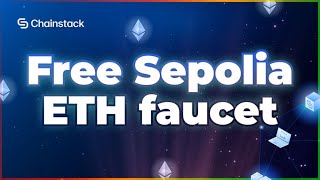 How to Get Free Sepolia ETH || Earn Sepolia ETH Without Investment | How to Buy Sepolia ETH