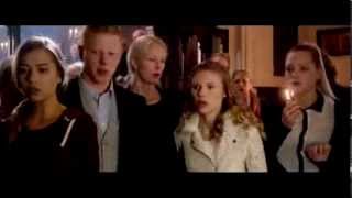 PROROM: "Vampire Academy" Official Trailer (2014)