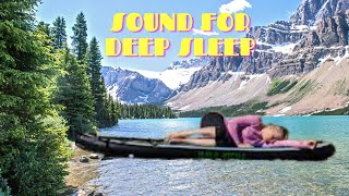 2:5:30 Hours of Relaxing Sleep Music, Soft White Noise Healing Sound by Sound Empire and Relaxation