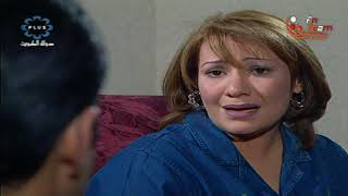 مسلسل صمت السنين - الحلقة 12