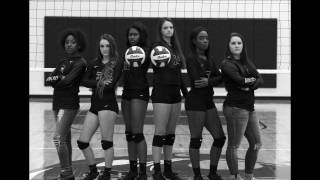 100 Things To Do Before you graduate: VOLLEYBALL SEASON