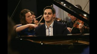 George Gershwin - Rhapsody in Blue - Nikola Ljubenovic