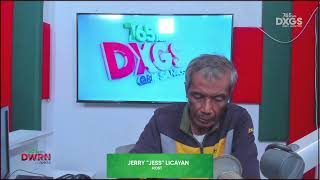 GITIK GITIK SA KAUDTOHON with Jerry "Jess" Licayan | Sept. 24, 2024