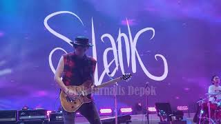 Apatis Blues || Lagu Lawas Yang Dibawakan Kembali Slank