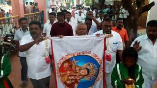 Surandai St.Antony shrine