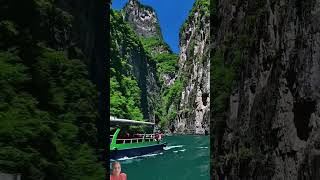 Boat Riding #traveldestinations #nature #chinatravels #musicgenre #travel