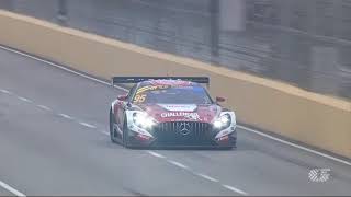 Macau GP 2020 | GT Cup Quali Race Highlights