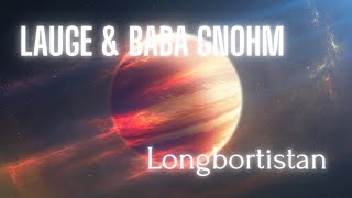 Ambient, Psybient Mix - Langbortistan by Lauge & Baba Gnohm (Remaster)