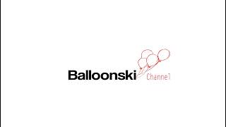 Balloonski plays session skate live