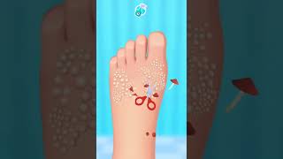 Perfect Salon Beauty Android, ios Gameplay