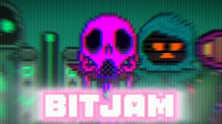 Bitjam | The haze Mix