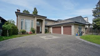 Luxurious 5-bedroom house at Richmond