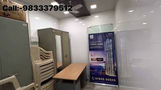 230 sqft shop for sale in charkop | near amba mata mandir | kandivali | dominos road | redevelopment