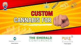 Custom Cannabis: Tailored Treatments for Every Body