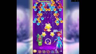 Bubble Witch 3 Saga Level 2281-2300 | Chapter 116 (No Boosters)