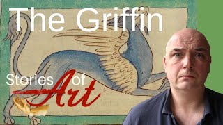 Mythical Creatures and What to Do When You Meet Them, Part 3. The Griffin