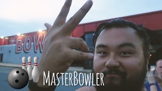 MasterBowler || Don Kim || VLOG7