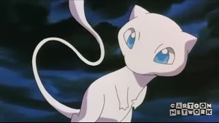 MEW Pokemon Days