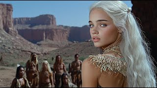 GAME OF THRONES - Western 1950's Super Panavision 70