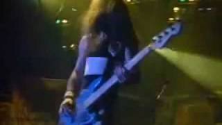 Iron Maiden - 2 Minutes To Midnight (Live After Death)