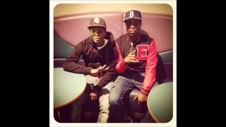 The Matter - ft Wizkid ( Prod. Maleek Berry ) 2013