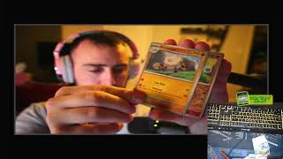 Pokemon Booster Bundle Unboxing