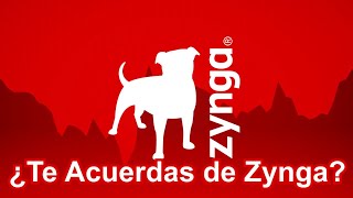 ¿Te Acuerdas de Zynga?