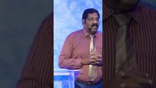 மேன்மையான ஜெபம் | Pastor Joseph Gerald | #shorts