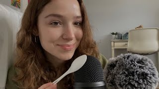 The BEST Pomodoro ASMR Video for Studying (No Talking) 📚