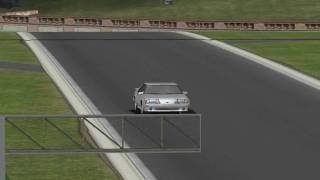 Stang SLR to GTR2 Import WIP5