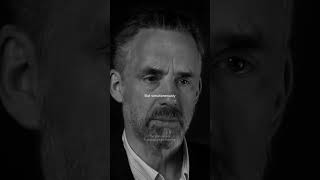 Men should be dangerous – Jordan Peterson