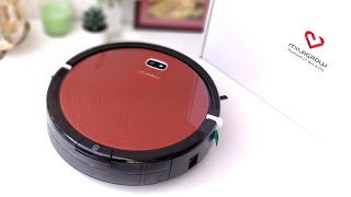 How to clean your Robot Vacuum Cleaner #Shorts