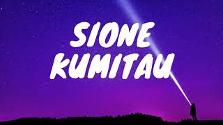 I Luga He Ao Lagi - Sione Kumitau