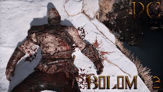 BİLİNMEYEN VE ÖLMEYEN YABANCI GOD OF WAR BÖLÜM 2