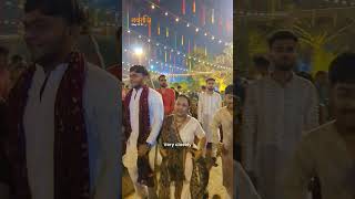 Ahmedabad Navratri Day 5/9 || Jigardhan Gadhvi