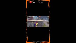 🔴Dante Gaming is Live - iPhone 15 BGMI MOBILE | PUBG MOBILE || BGMI Live | Road To 20K