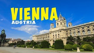 Vienna Austria Travel Guide | Travel Europe