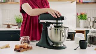 Hjemmelagde tiramisu | KitchenAid Norway