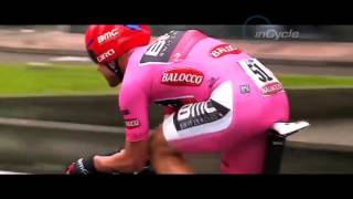 Cycling is Awesome - David Maldonado R