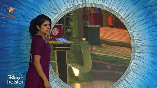 Bigg Boss Tamil 7 - Promo 4 | 4th January 2024