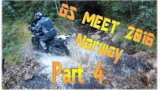 GS Meet Norway 2016 - Part4