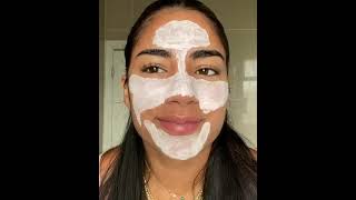 Alya Skin Routine | #shorts