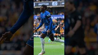 Madueke Hattrick chelsea berjaya madueke menyala